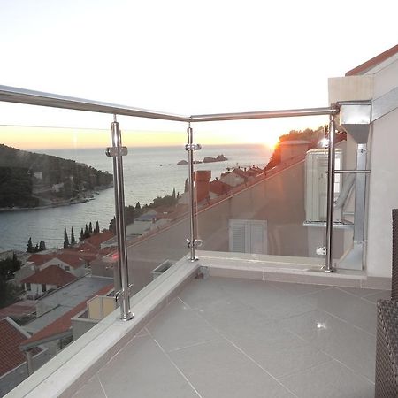 Apartments Roko Dubrovnik Værelse billede