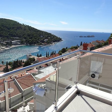 Apartments Roko Dubrovnik Eksteriør billede