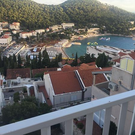 Apartments Roko Dubrovnik Eksteriør billede