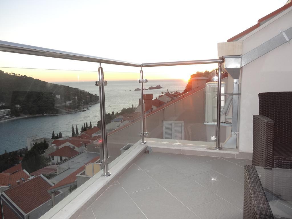 Apartments Roko Dubrovnik Værelse billede
