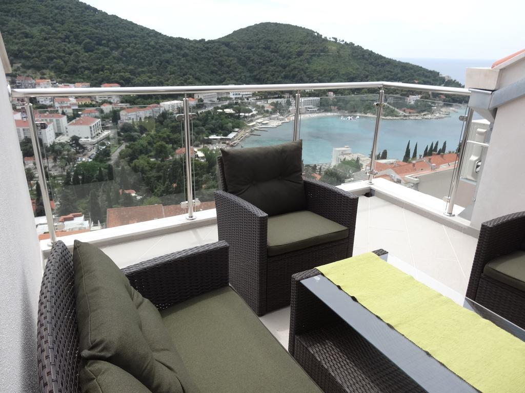 Apartments Roko Dubrovnik Værelse billede