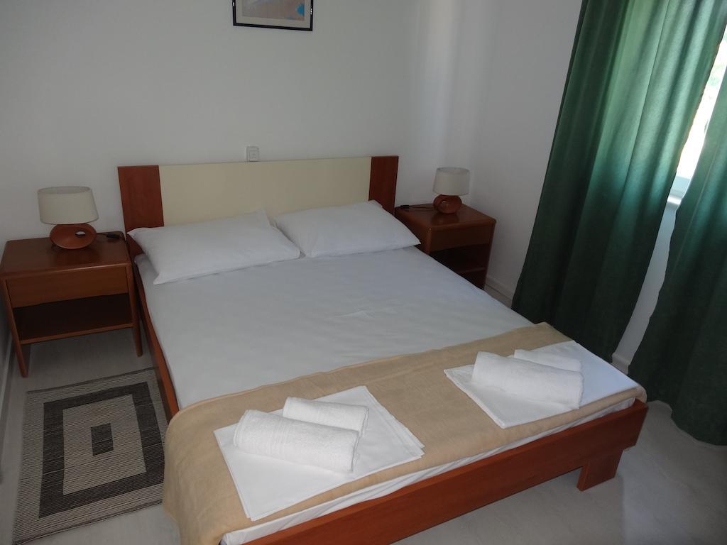 Apartments Roko Dubrovnik Værelse billede