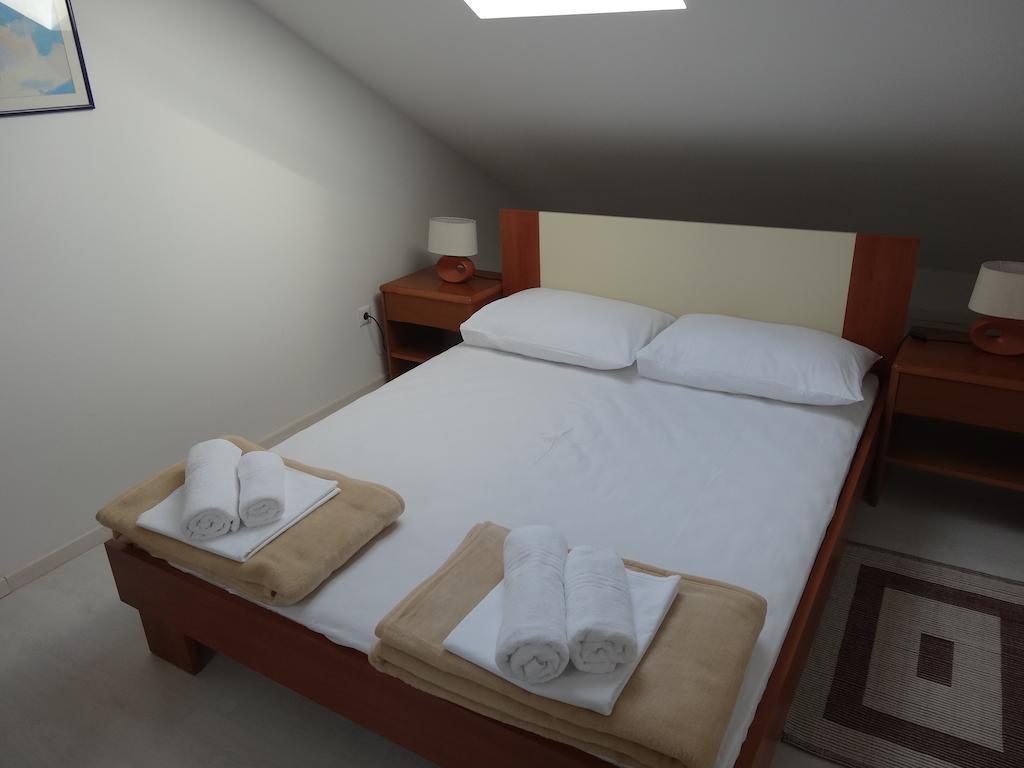 Apartments Roko Dubrovnik Værelse billede