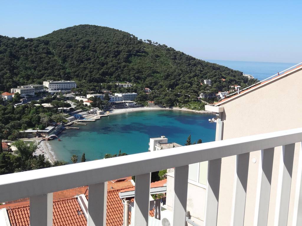 Apartments Roko Dubrovnik Værelse billede