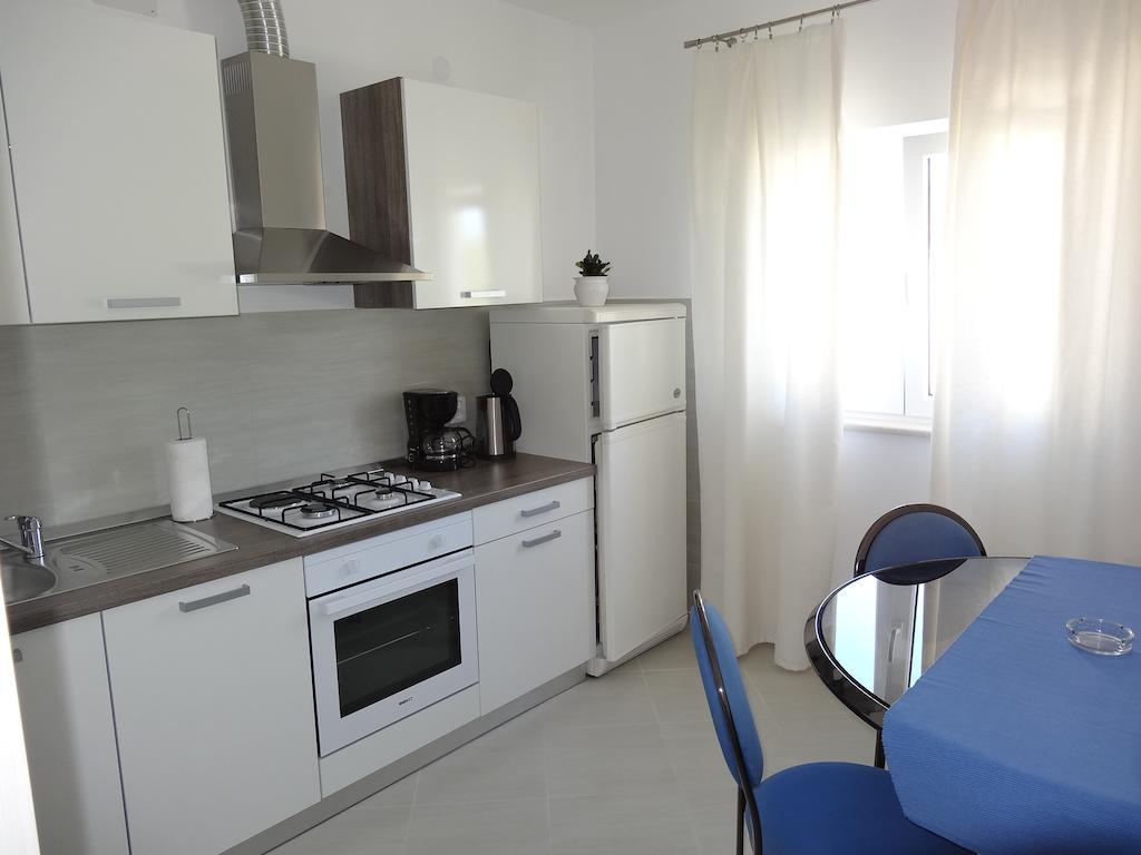 Apartments Roko Dubrovnik Værelse billede