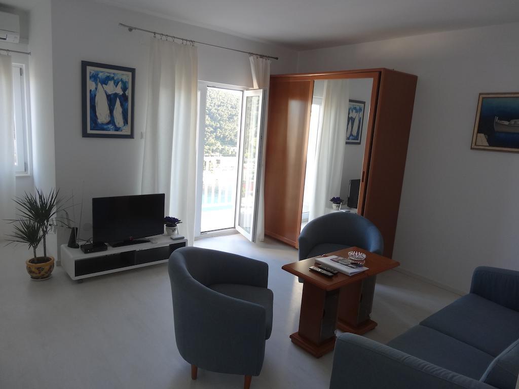 Apartments Roko Dubrovnik Værelse billede