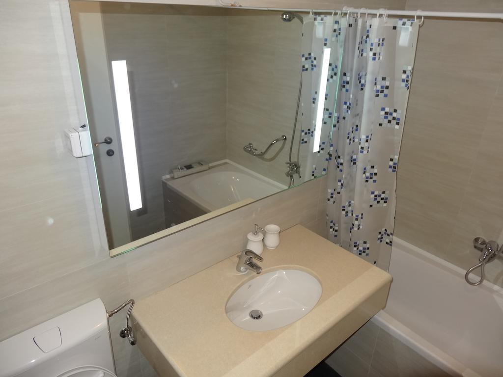 Apartments Roko Dubrovnik Værelse billede