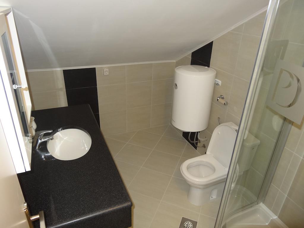 Apartments Roko Dubrovnik Værelse billede