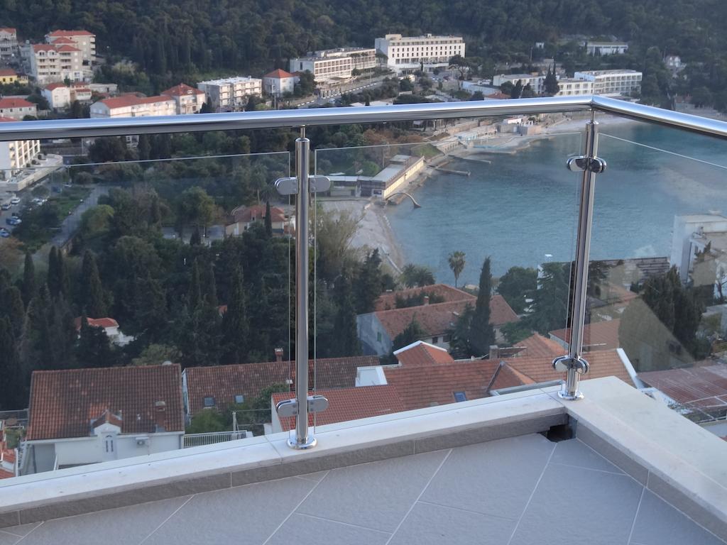 Apartments Roko Dubrovnik Eksteriør billede