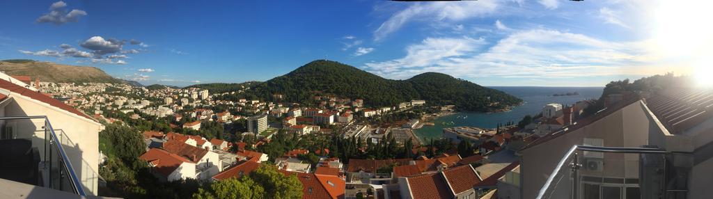 Apartments Roko Dubrovnik Eksteriør billede
