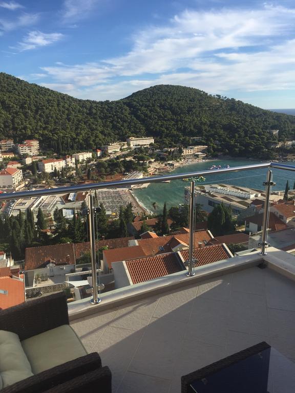 Apartments Roko Dubrovnik Eksteriør billede